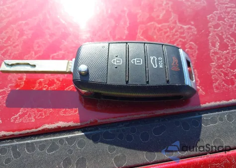 2020 Kia Rio S from USA, damaged, VIN 3KPA24AD9LE296526